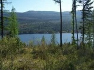 7391 State Highway 35, Bigfork, MT 59911