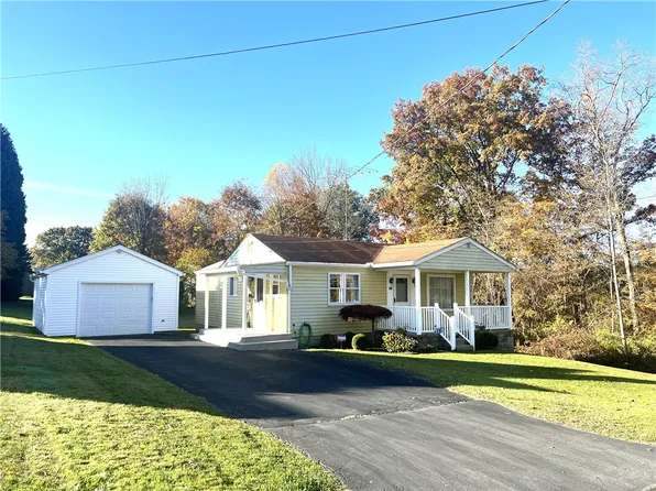 802 Schenley Ave, New Castle, PA 16101