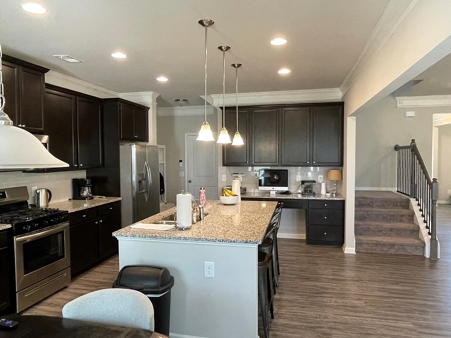 4 bed, 2.5 bath, 2508 sqft, $2,650 — Photo 4