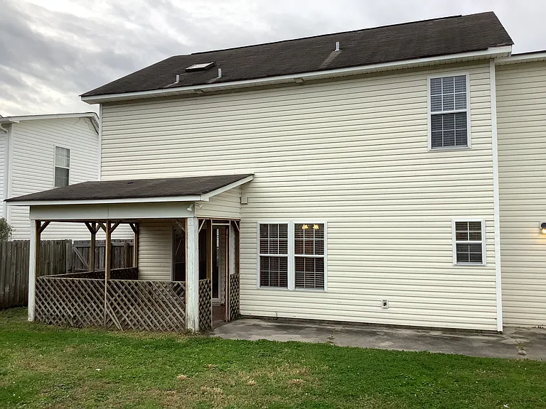 4617 Split Rail Dr — Photo 18