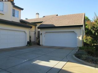 1276 Shell Cir, Clayton, CA 94517