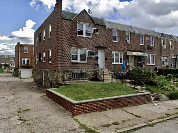 6845 Souder St, Philadelphia, PA 19149