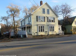 357 Water St, Skowhegan, ME 04976