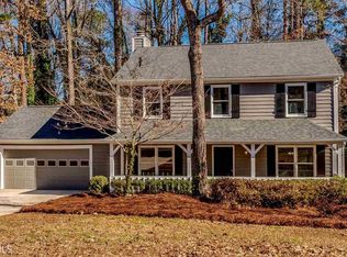 108 Cornflower Ct, Peachtree City, GA 30269