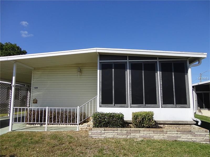 1st image of 2055 Floral Ave Lot 134