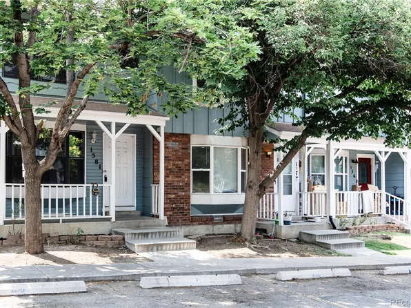 8128 Washington Street #158, Denver, CO 80229