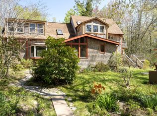 162 Gilbert Farm Rd, Bar Harbor, ME 04609