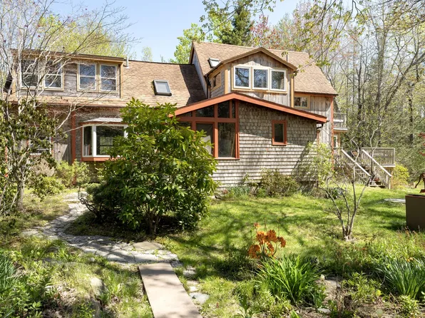 162 Gilbert Farm Road, Bar Harbor, ME 04609