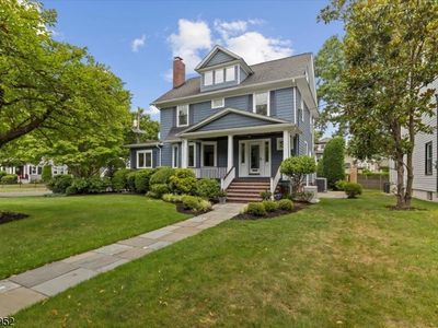 724 Clark St, Westfield, NJ, 07090