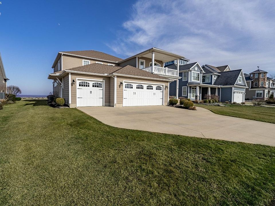 481 Bay Point Blvd, Lakeside Marblehead, OH 43440 MLS 20230750 Zillow