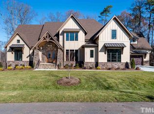 5204 Barton View Ct, Raleigh, NC 27615