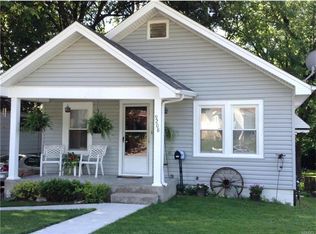 9208 Arline Ave, Saint Louis, MO