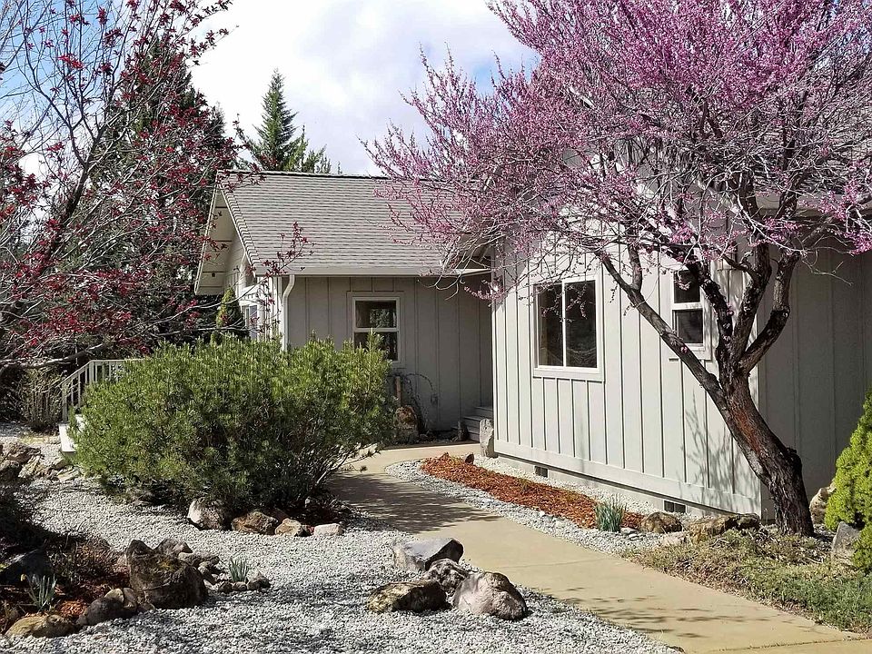 16741 Greenwood Ln, Weed, CA 96094 Zillow