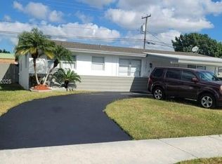 15531 SW 298th Ter, Homestead, FL 33033