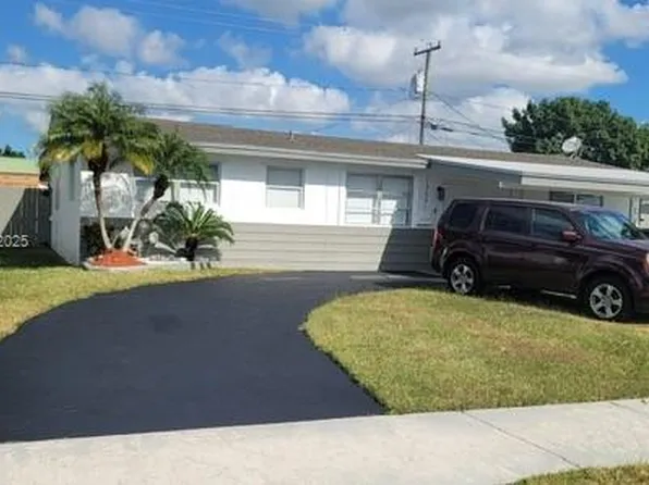 15531 SW 298th Ter, Homestead, FL 33033