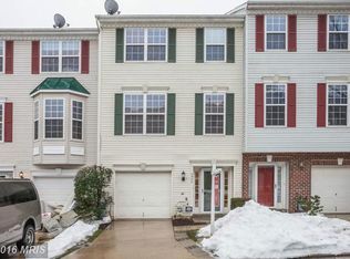 4924 Webbed Foot Way, Ellicott City, MD 21043