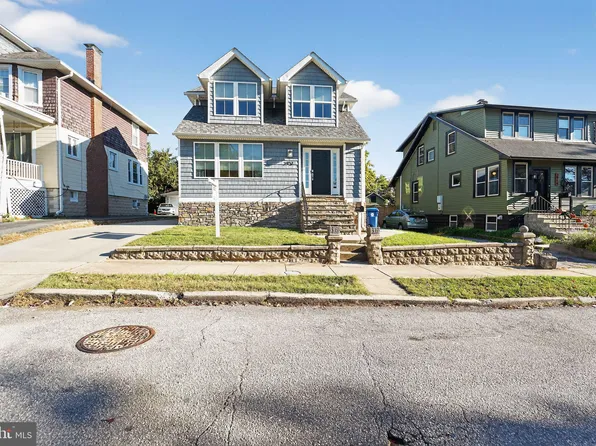 2912 Inglewood Ave, Baltimore, MD 21234