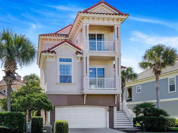 29 Northshore Ave, Palm Coast, FL 32137