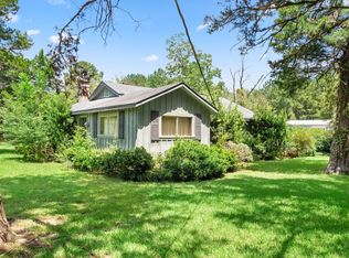 117 Hopewell Church Rd, Deridder, LA 70634