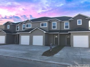 16917 Dancing Ava UNIT 3, Selma, TX 78154