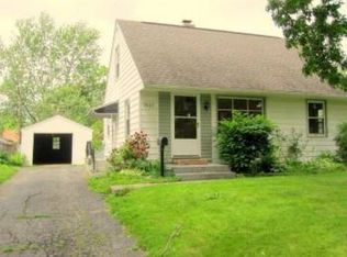 3427 Kenlawn St, Columbus, OH