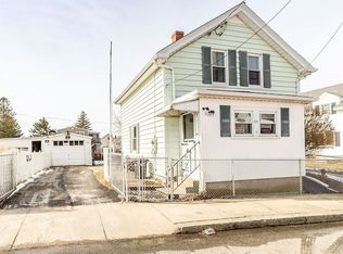 53 Lewis St, Fall River, MA 02724