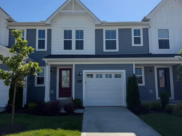 60 Mora Blvd, O'Fallon, MO 63368