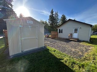 4295 Jackson Hwy, Chehalis, WA 98532