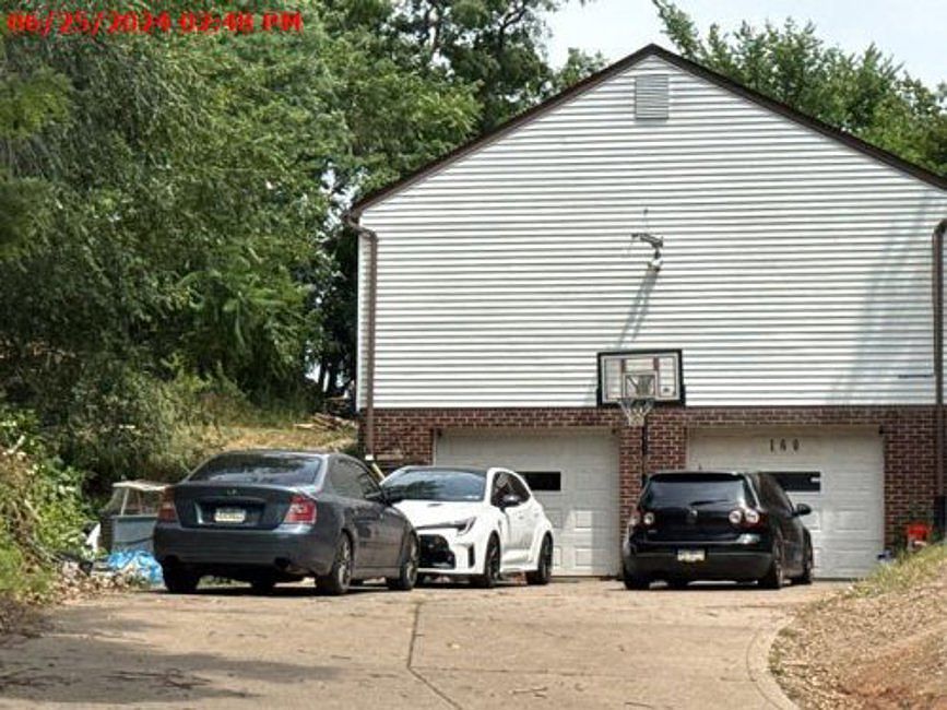 Property Front View