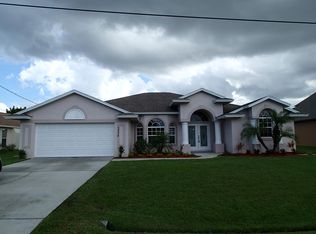5224 NW Iredell St, Pt Saint Lucie, FL 34953
