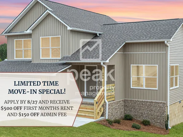 390 Woodland Cir, Odenville, AL 35120