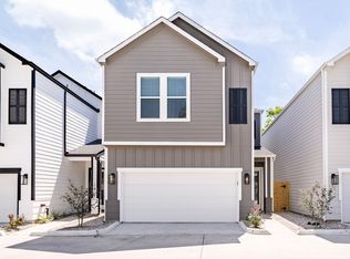 8124 Esther Acres Ln, Houston, TX 77088