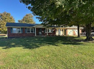 6770 Sand Hill Rd SE, Elizabeth, IN 47117