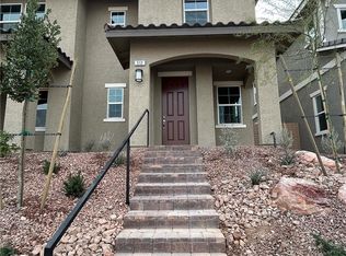 512 Celebratory Pl, Henderson, NV 89011