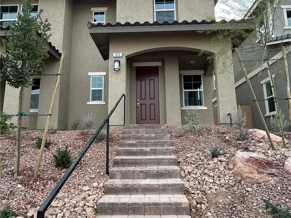 512 Celebratory Pl, Henderson, NV 89011