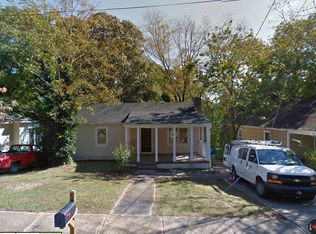 86 Montgomery St, Atlanta, GA 30317