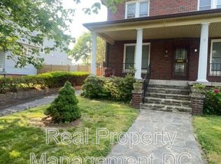 1241 Monroe St NE, Washington, DC 20017