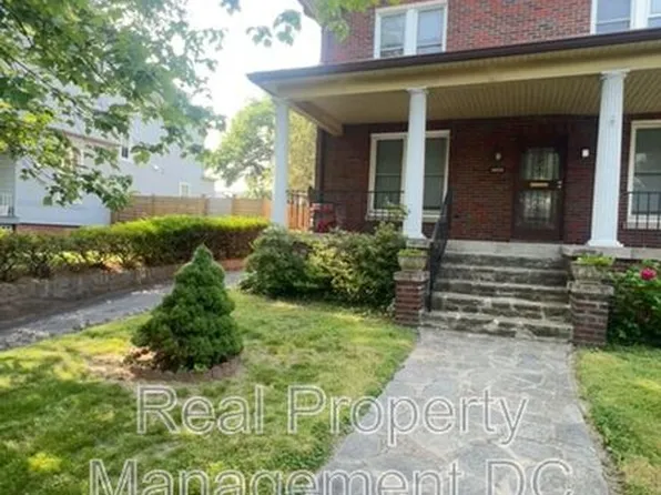 1241 Monroe St NE, Washington, DC 20017