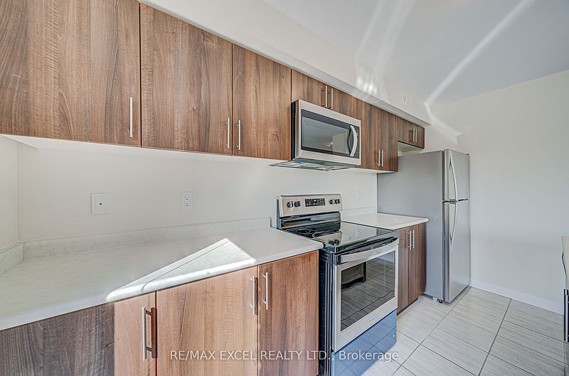 Markham Townhouse for rent - 2 Bedrooms — photo 14