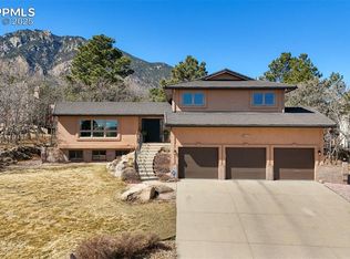 4720 Bywood Ct, Colorado Springs, CO 80906