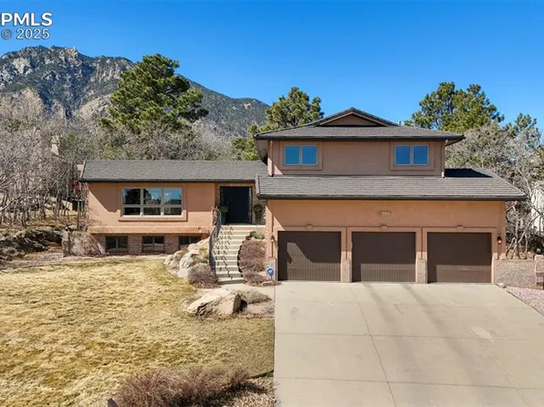 4720 Bywood Ct, Colorado Springs, CO 80906