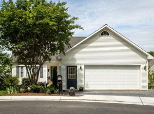 208 Wildwood Dr, Bridgewater, VA 22812