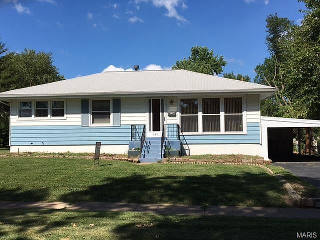 1st image of 3401 Saint Clovis Ln