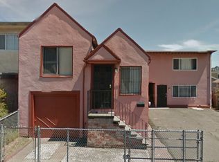 2622 73rd Ave, Oakland, CA 94605