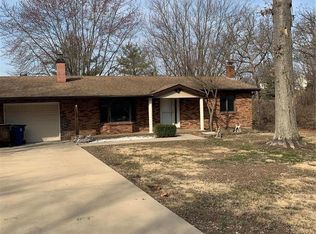 7193 Deckside Dr, Saint Louis, MO