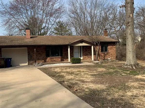 7193 Deckside Dr, Saint Louis, MO 63129