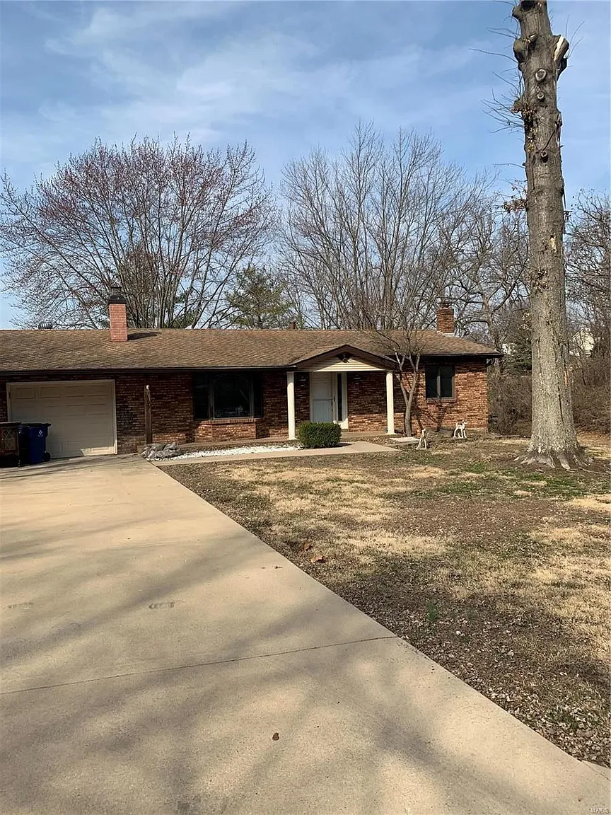 7193 Deckside Dr photo 1
