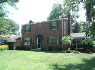 2859 Westbrook Dr, Cincinnati, OH 45211