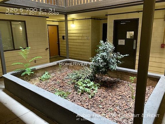 2nd image of 320 S 700 E APT 31