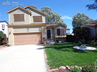 4367 Gunbarrel Dr, Colorado Springs, CO 80925
